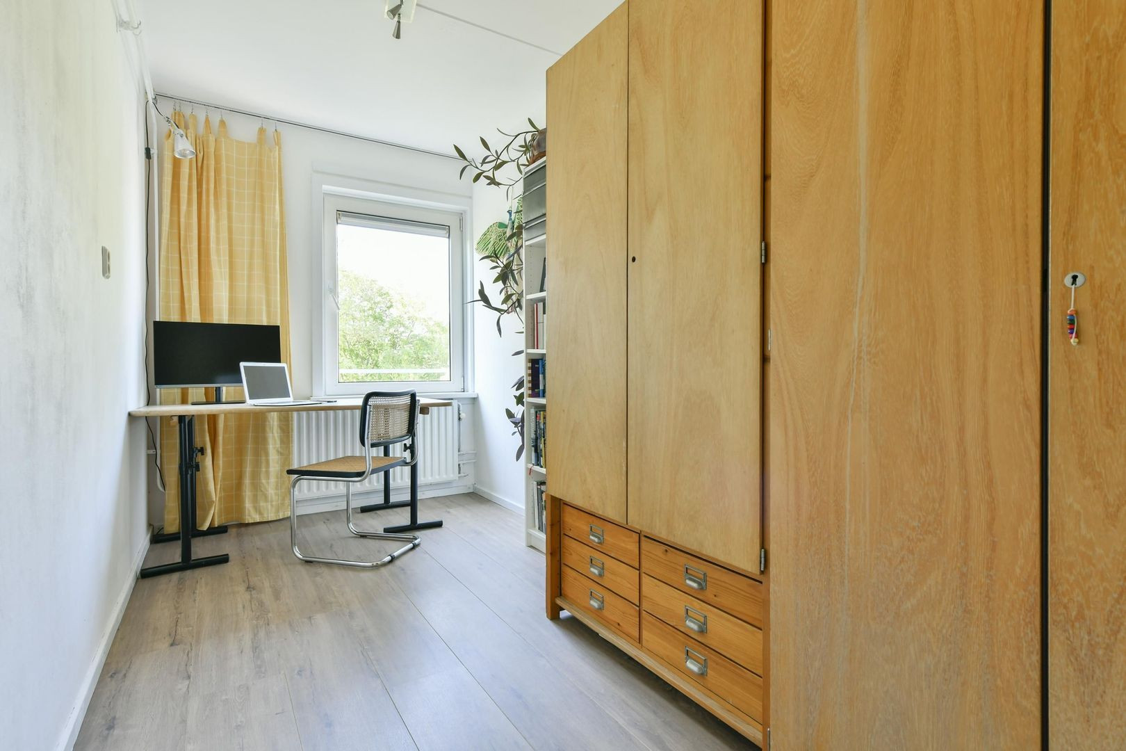 Appartement te koop: Aakstraat 185, Amsterdam