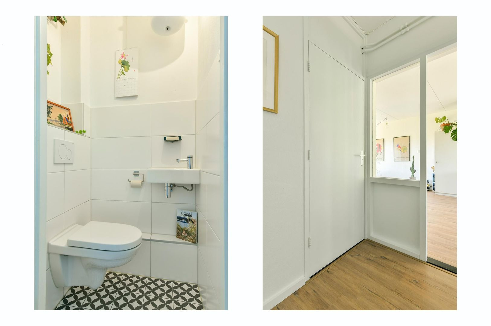 Appartement te koop: Aakstraat 185, Amsterdam