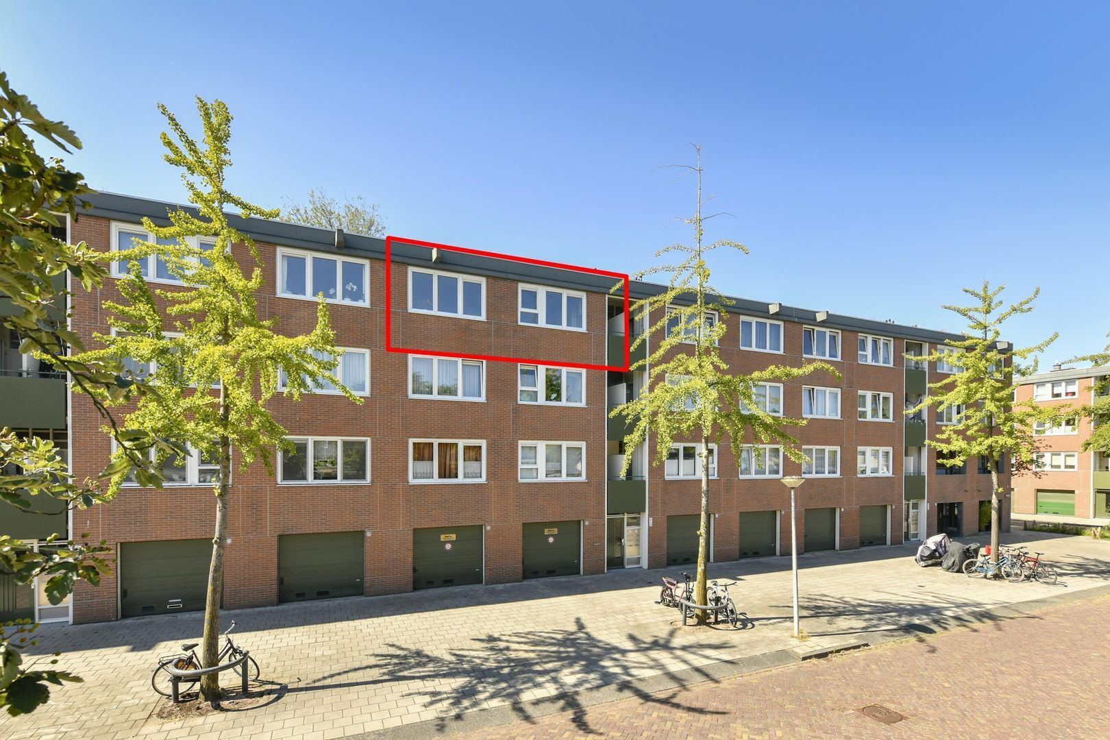 Appartement te koop: Aakstraat 185, Amsterdam