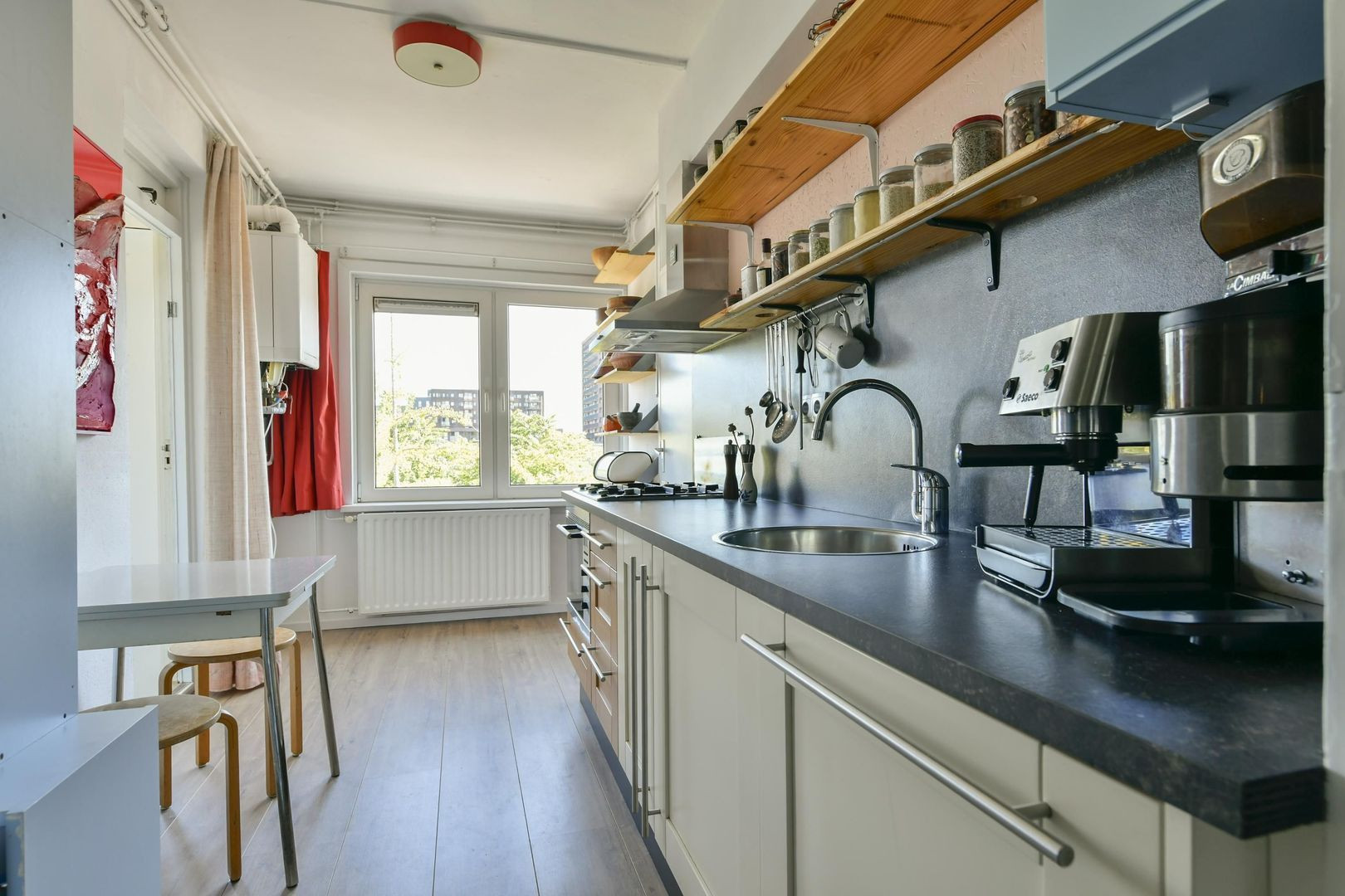 Appartement te koop: Aakstraat 185, Amsterdam