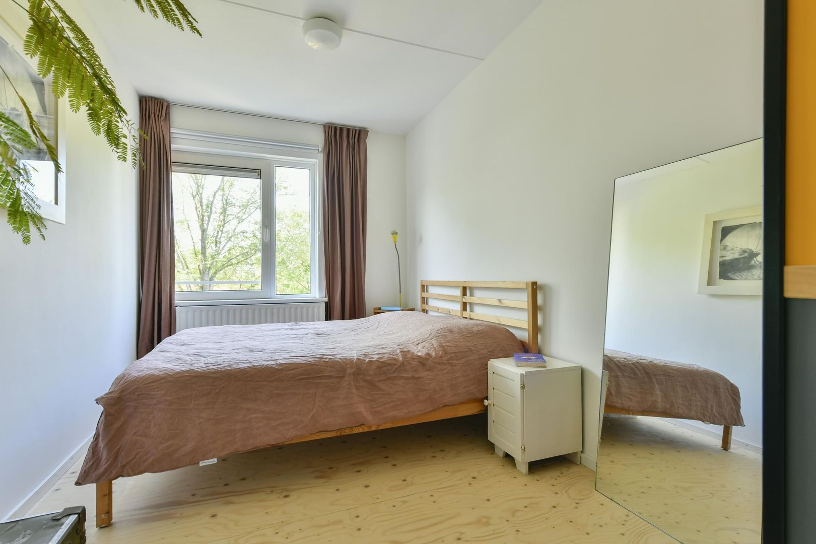 Appartement te koop: Aakstraat 185, Amsterdam