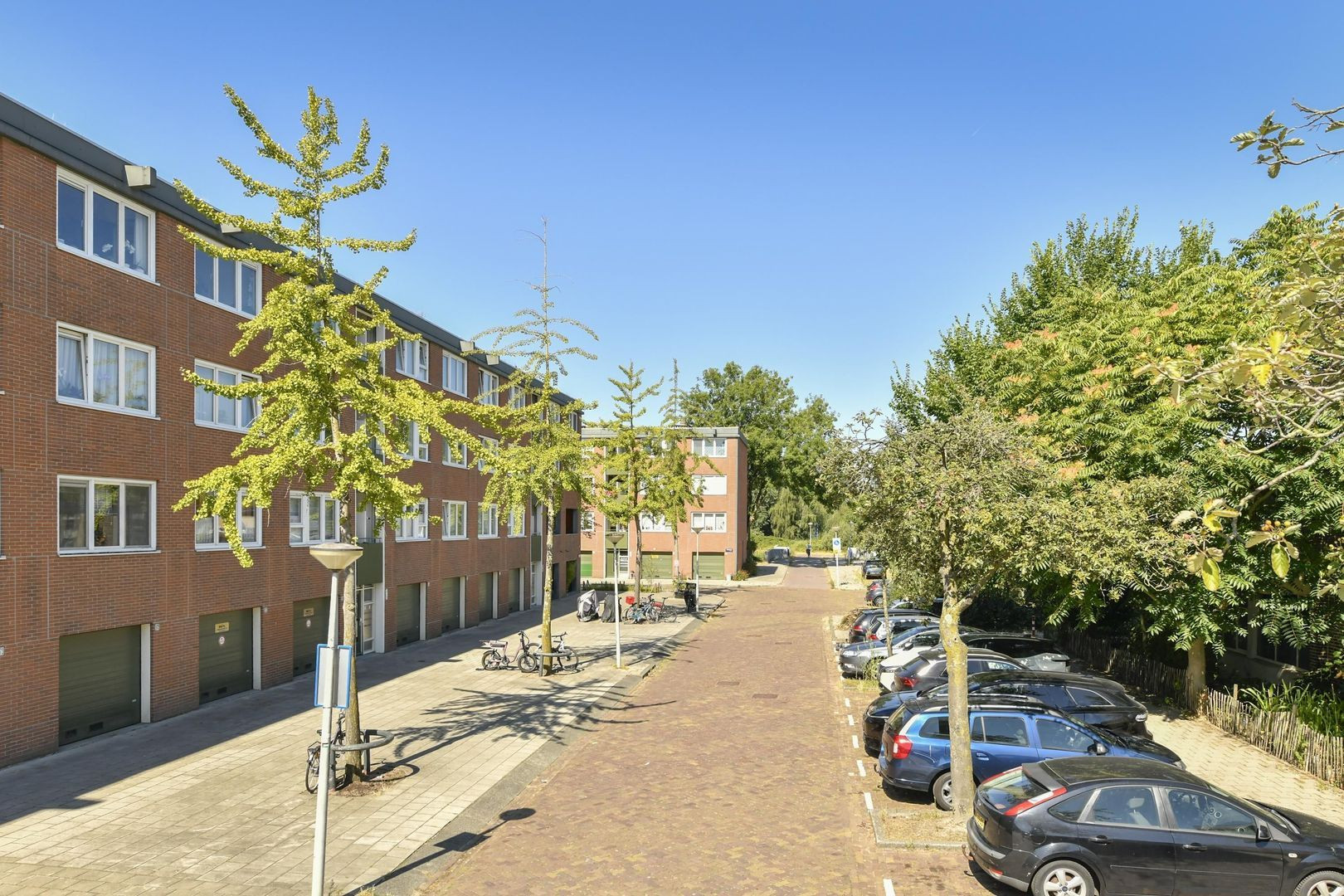 Appartement te koop: Aakstraat 185, Amsterdam