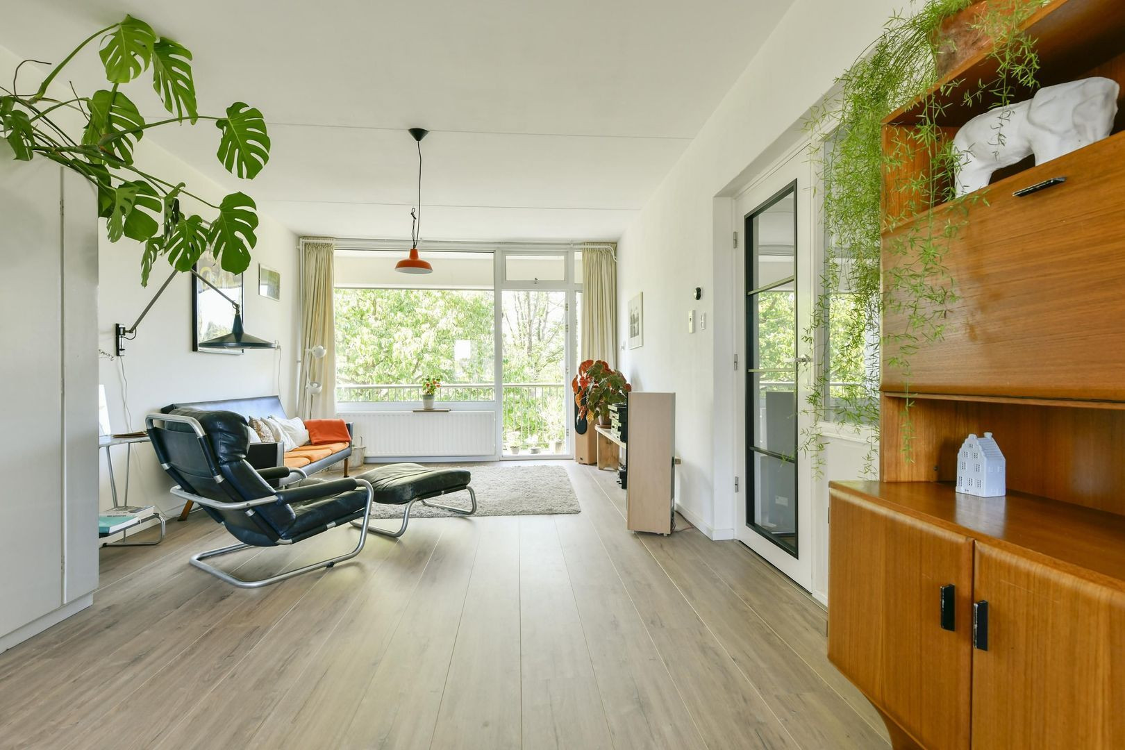 Appartement te koop: Aakstraat 185, Amsterdam