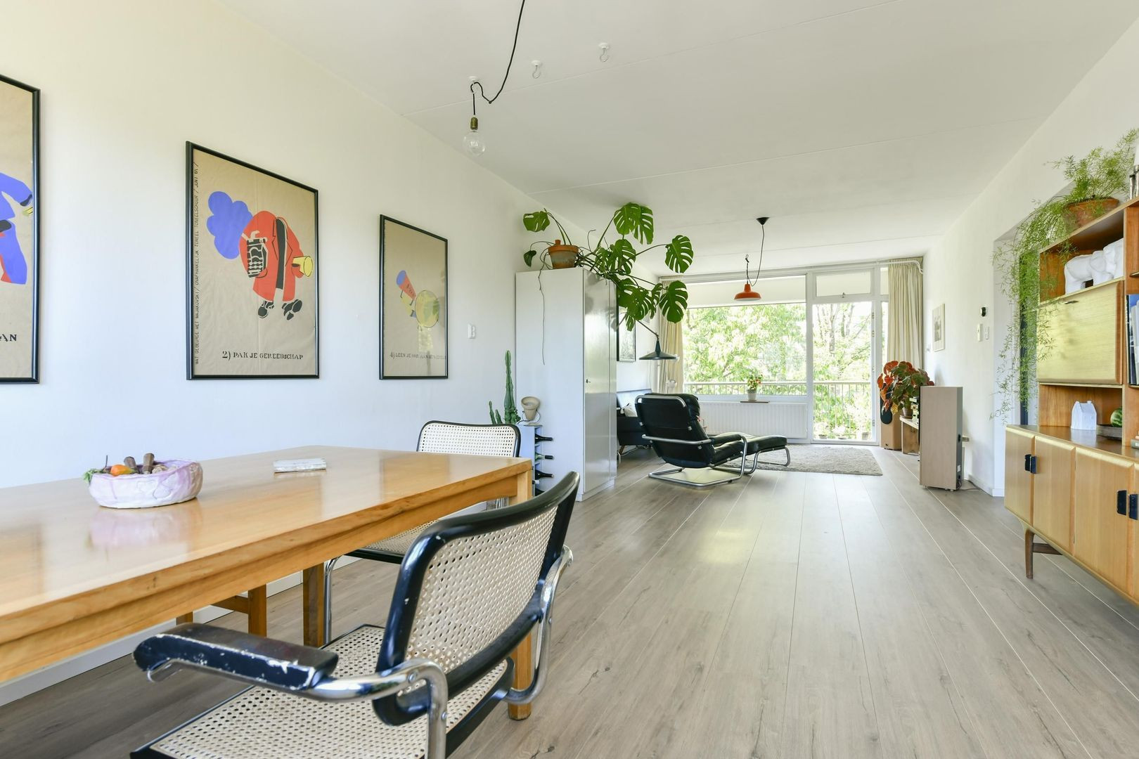 Appartement te koop: Aakstraat 185, Amsterdam