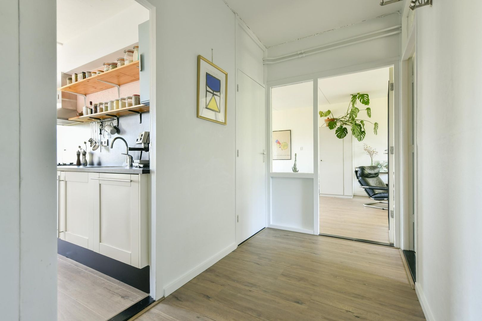 Appartement te koop: Aakstraat 185, Amsterdam