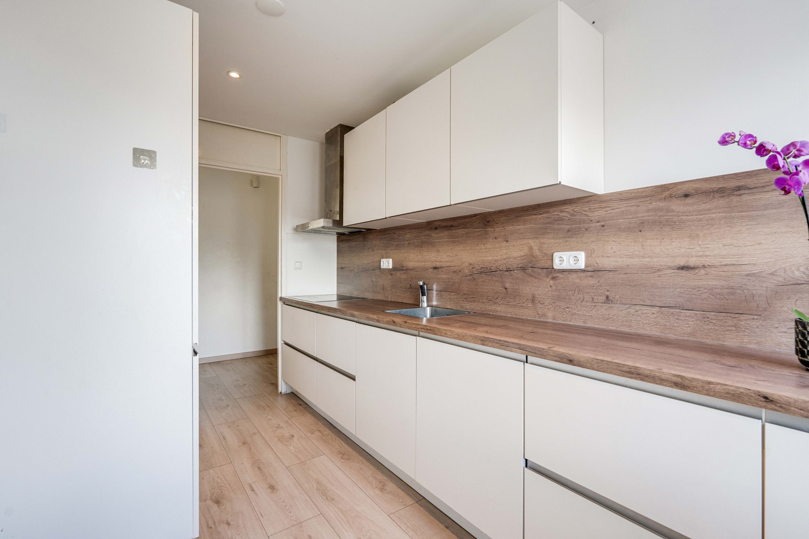 Appartement te koop: Aakstraat 191, Amsterdam