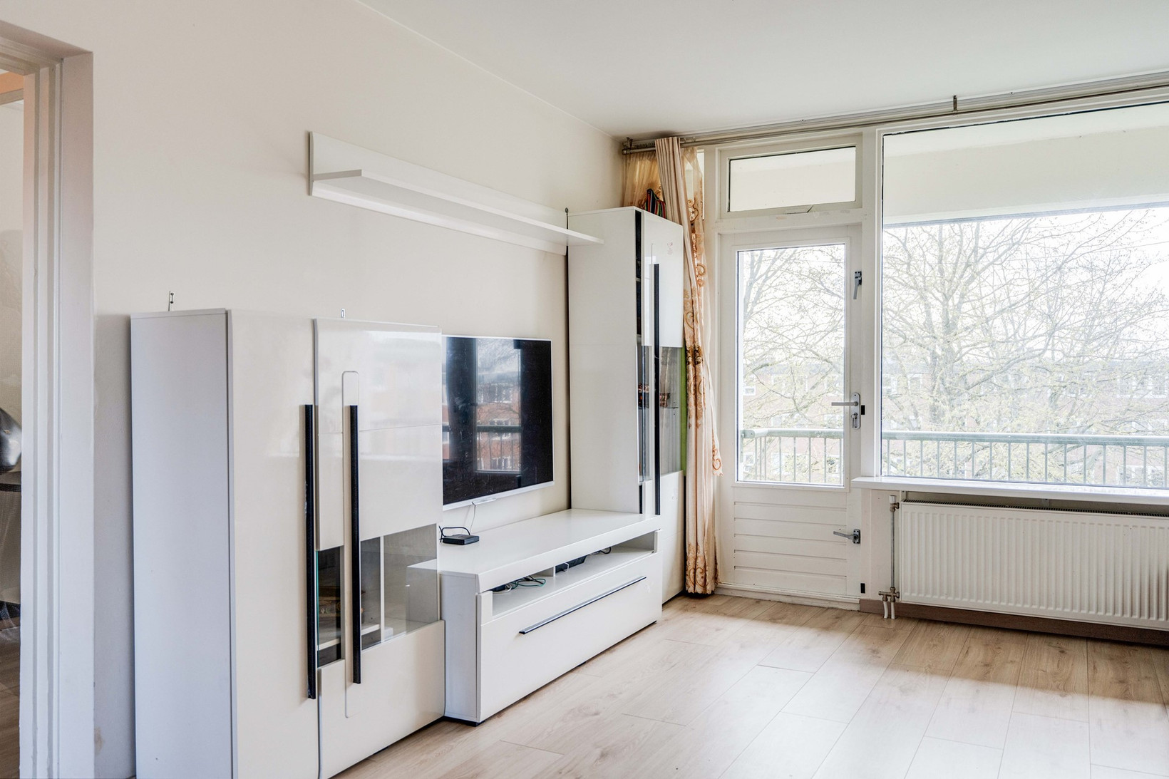 Appartement te koop: Aakstraat 191, Amsterdam