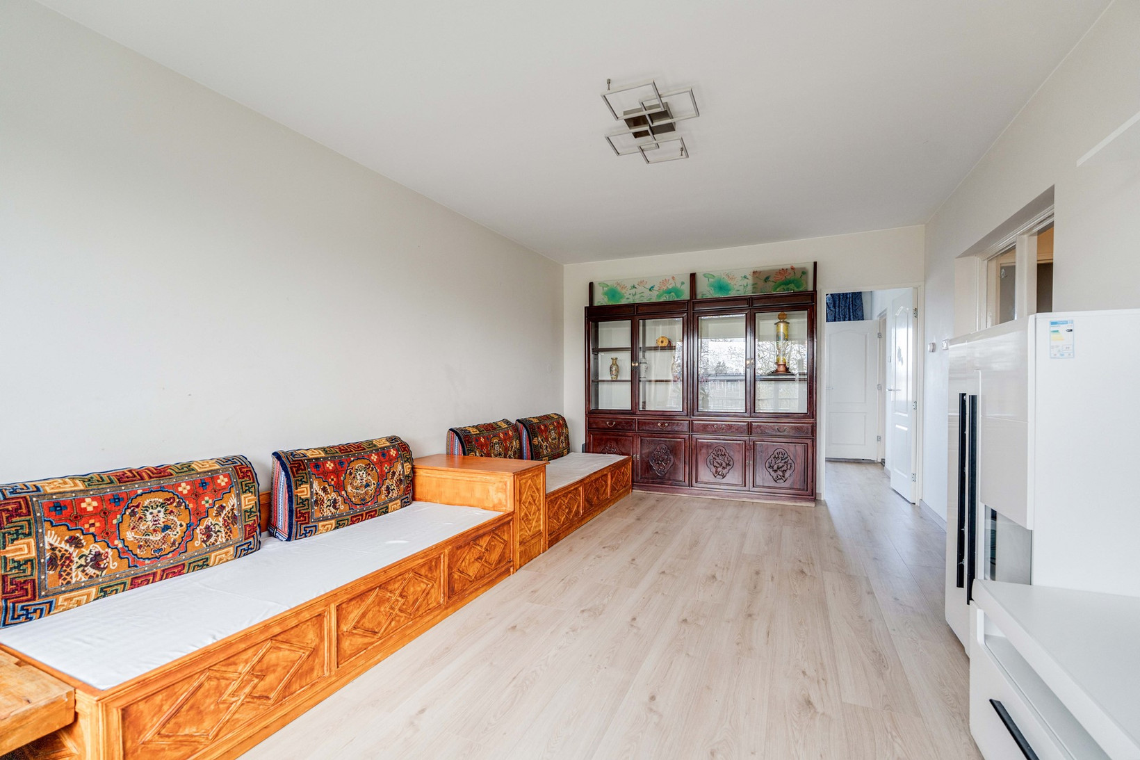 Appartement te koop: Aakstraat 191, Amsterdam