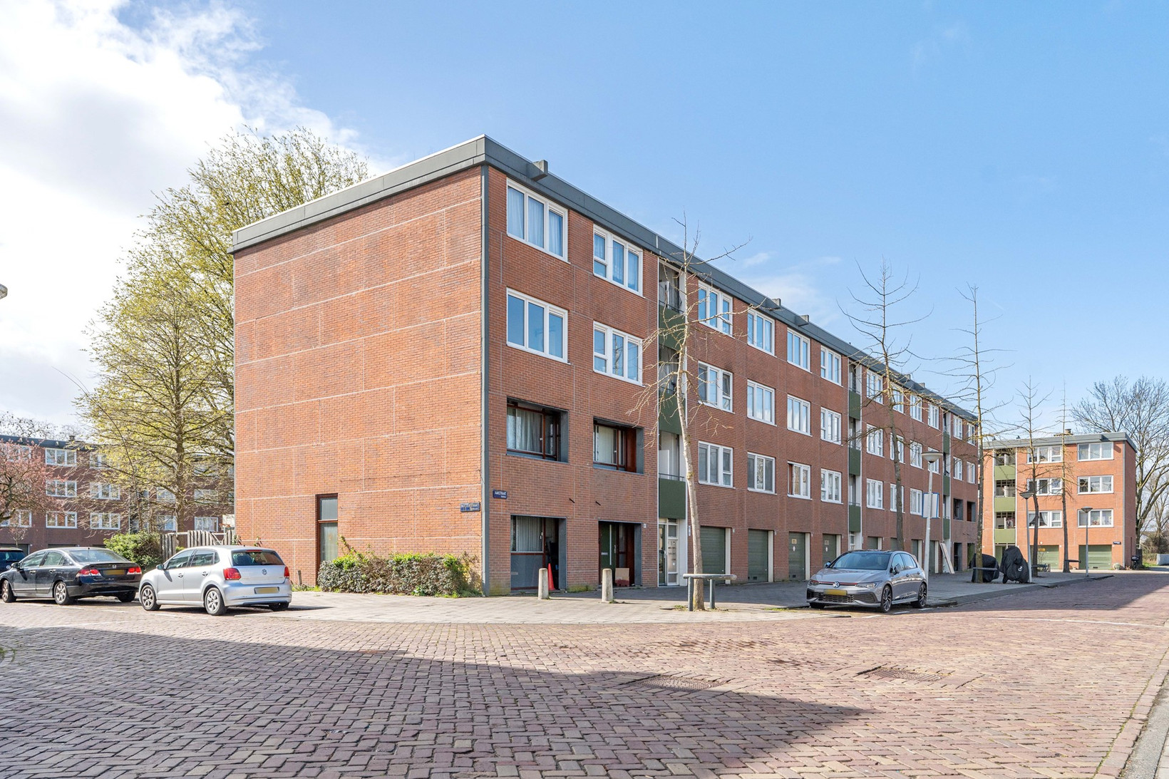Appartement te koop: Aakstraat 191, Amsterdam