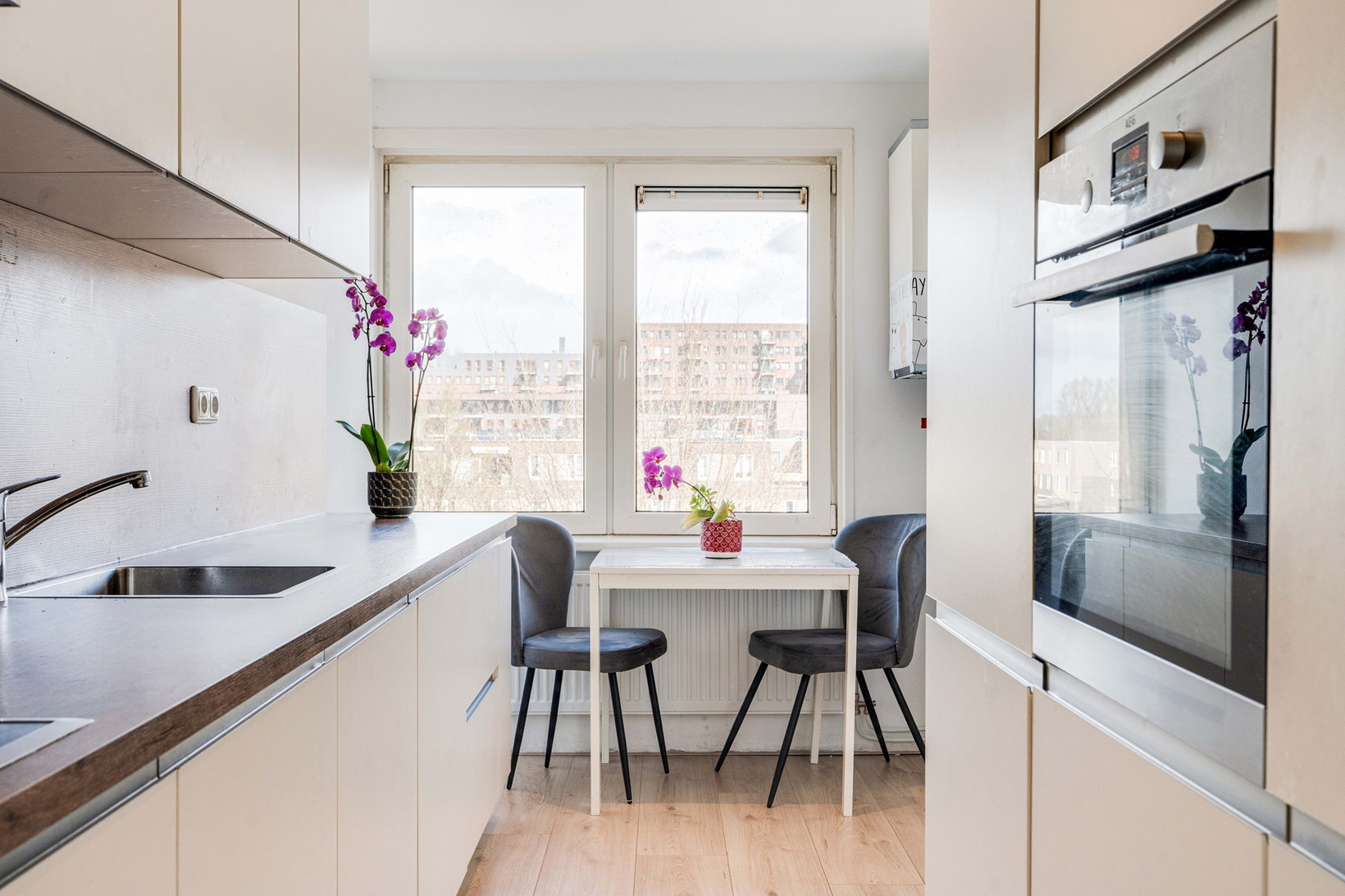 Appartement te koop: Aakstraat 191, Amsterdam