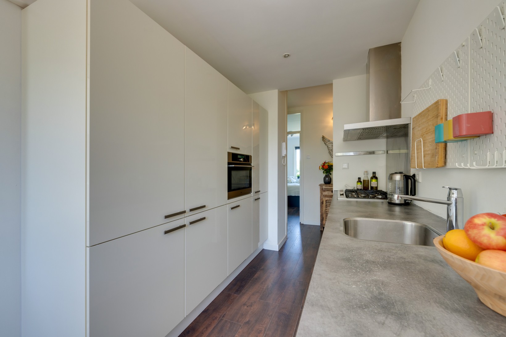 Appartement te koop: Treilerhof 38, Amsterdam