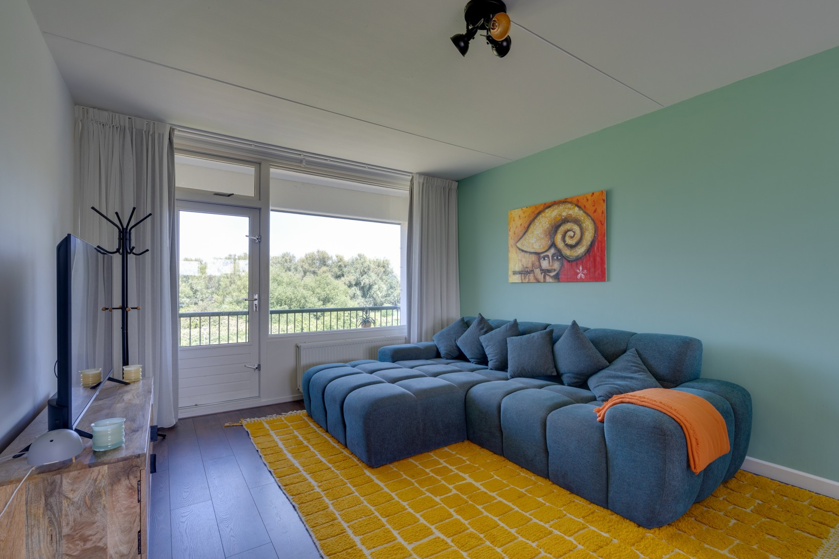 Appartement te koop: Treilerhof 38, Amsterdam