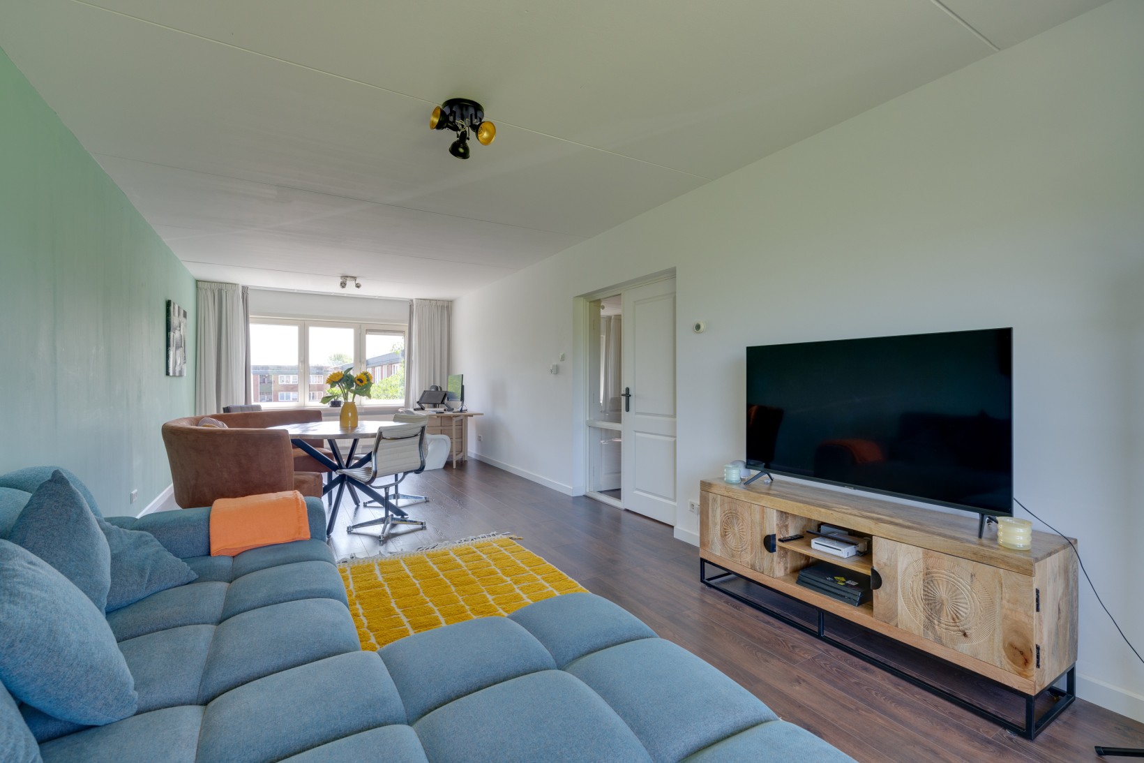 Appartement te koop: Treilerhof 38, Amsterdam