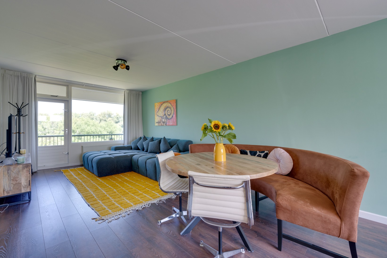 Appartement te koop: Treilerhof 38, Amsterdam