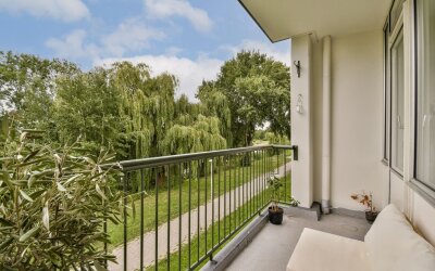 Loggerhof 107