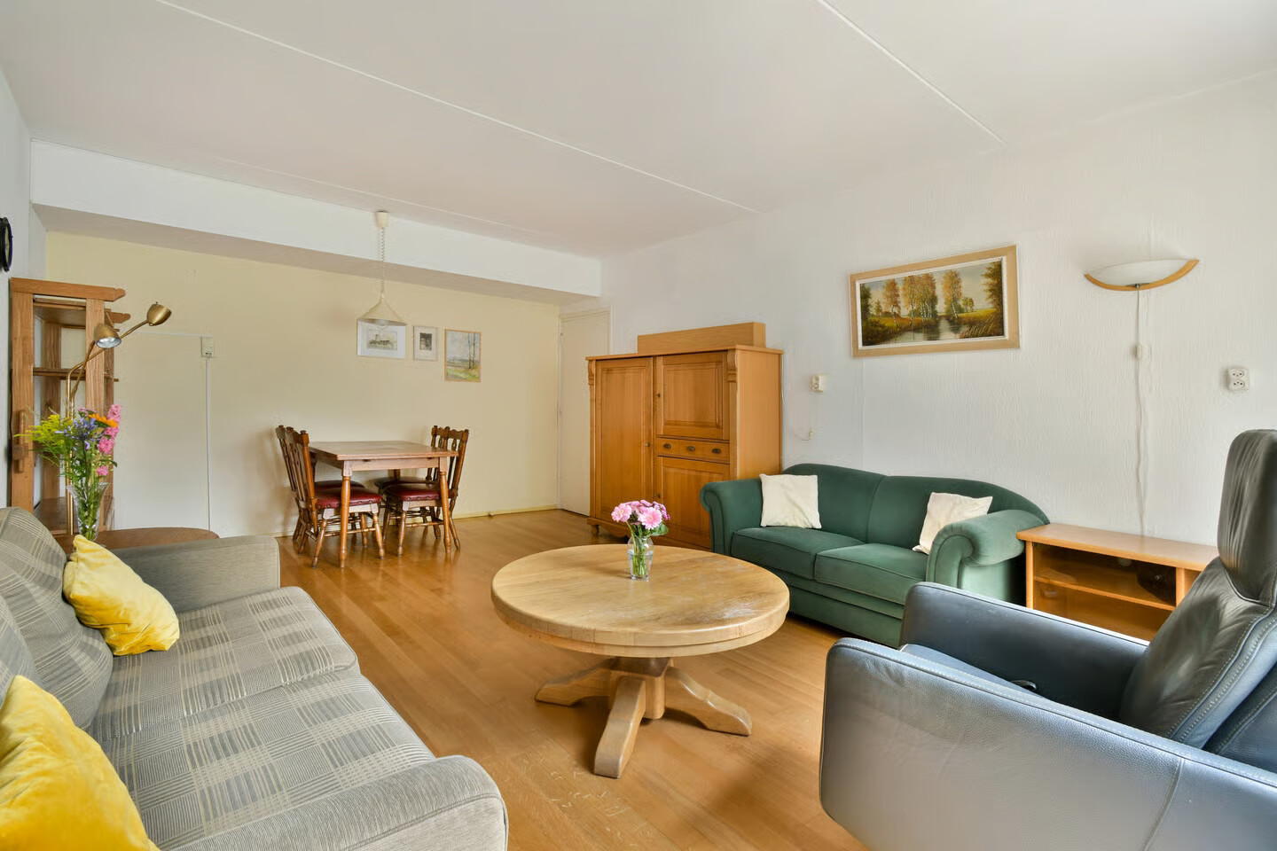 Appartement te koop: Loodskotterhof 42, Amsterdam