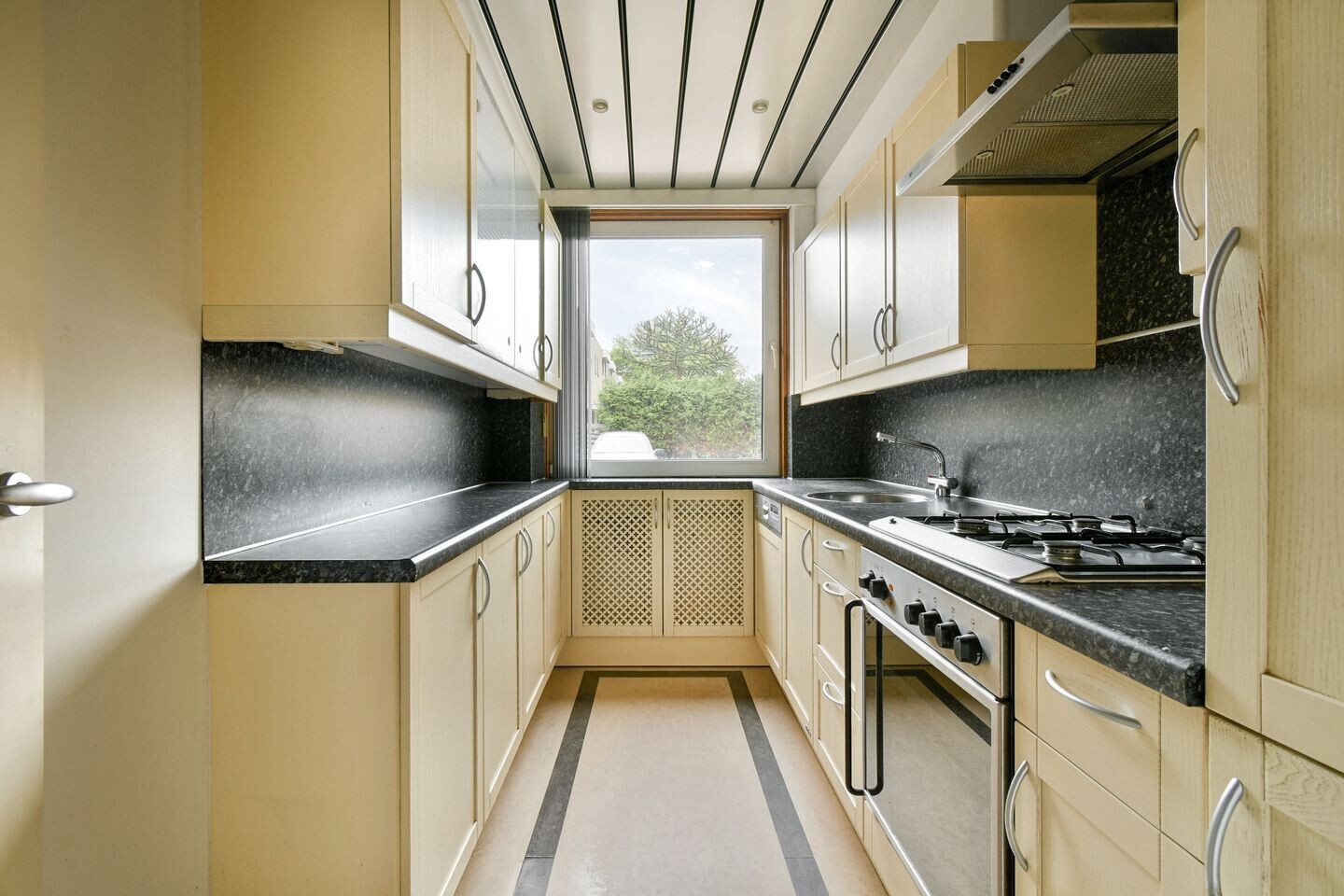 Appartement te koop: Loodskotterhof 42, Amsterdam