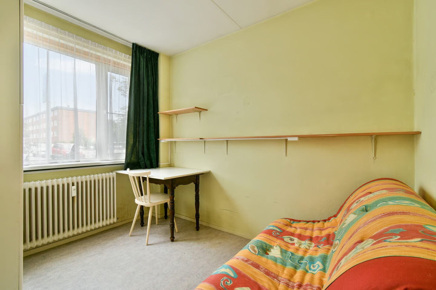 Appartement te koop: Loodskotterhof 42, Amsterdam
