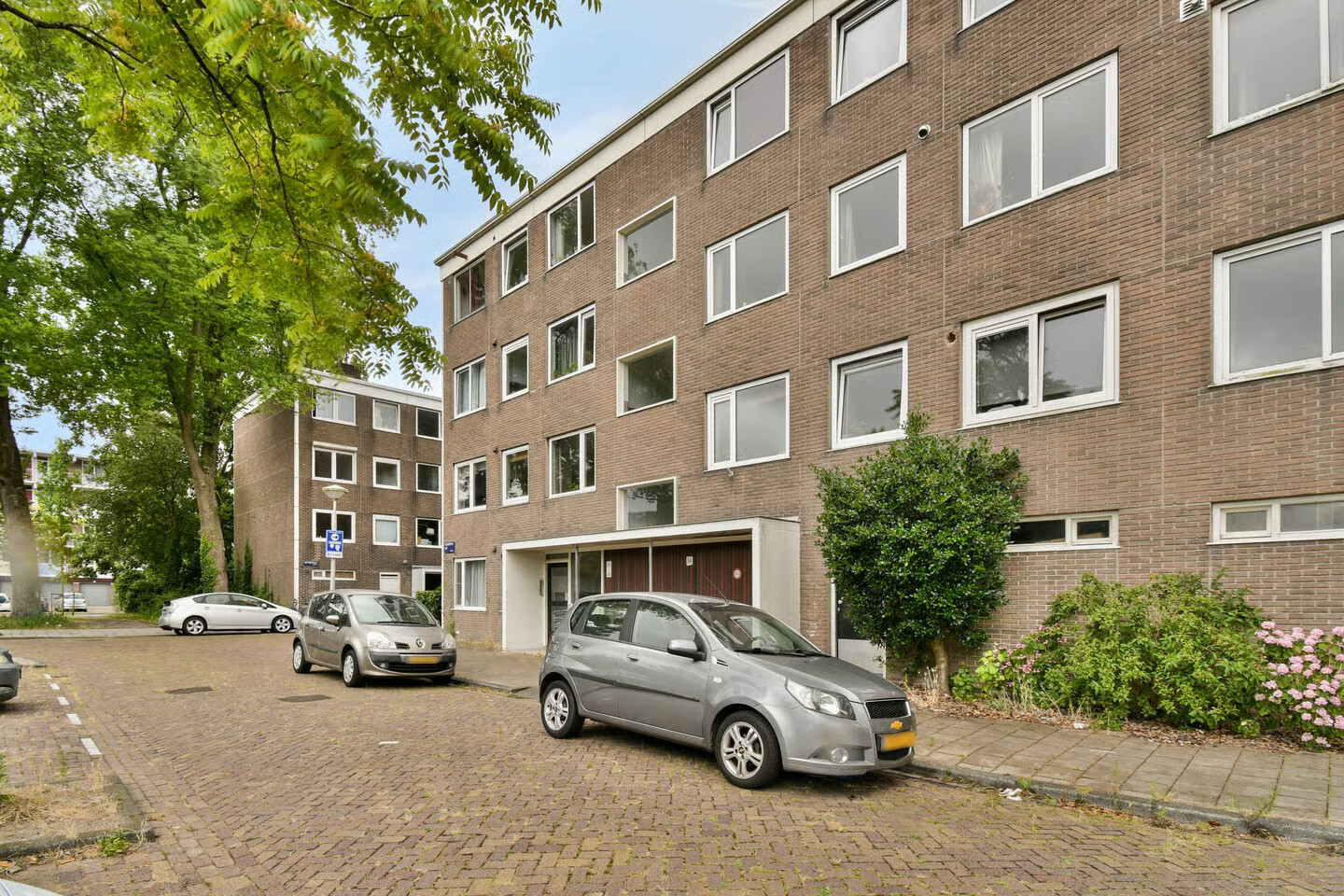 Appartement te koop: Loodskotterhof 42, Amsterdam