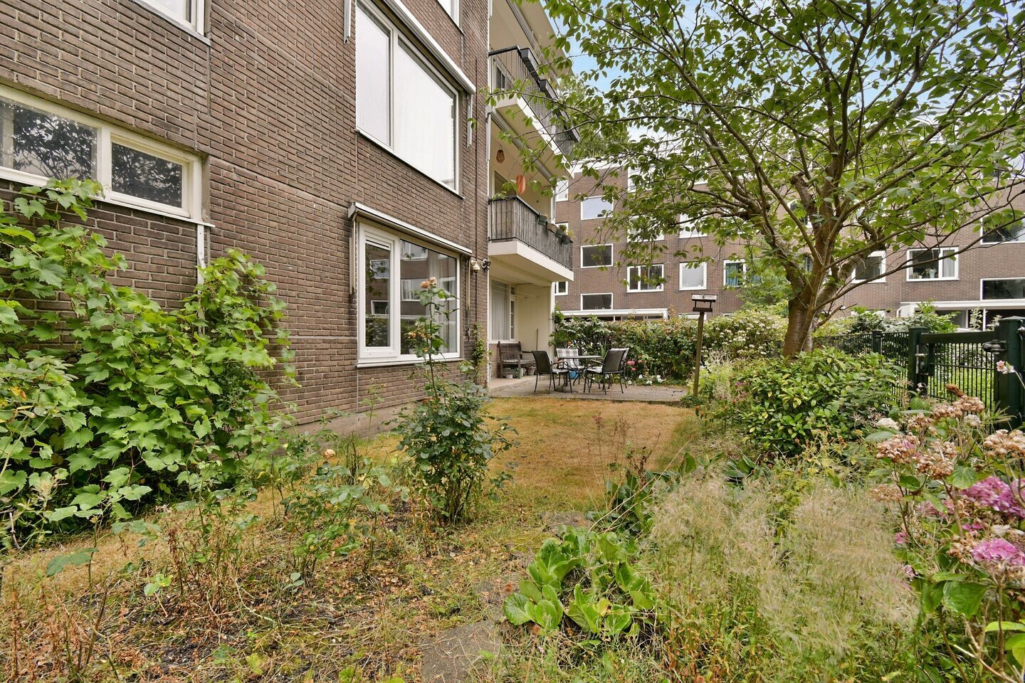 Appartement te koop: Loodskotterhof 42, Amsterdam