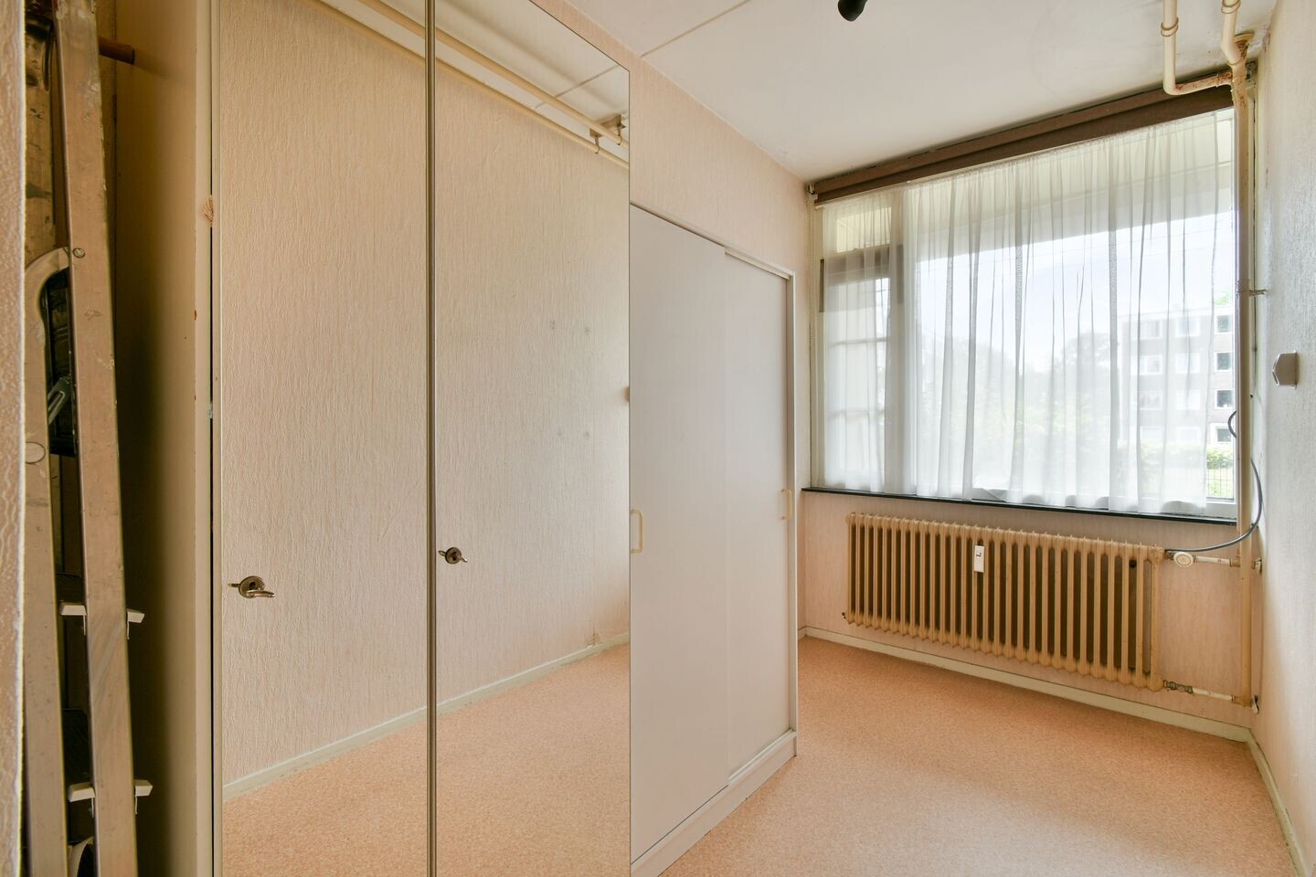 Appartement te koop: Loodskotterhof 42, Amsterdam