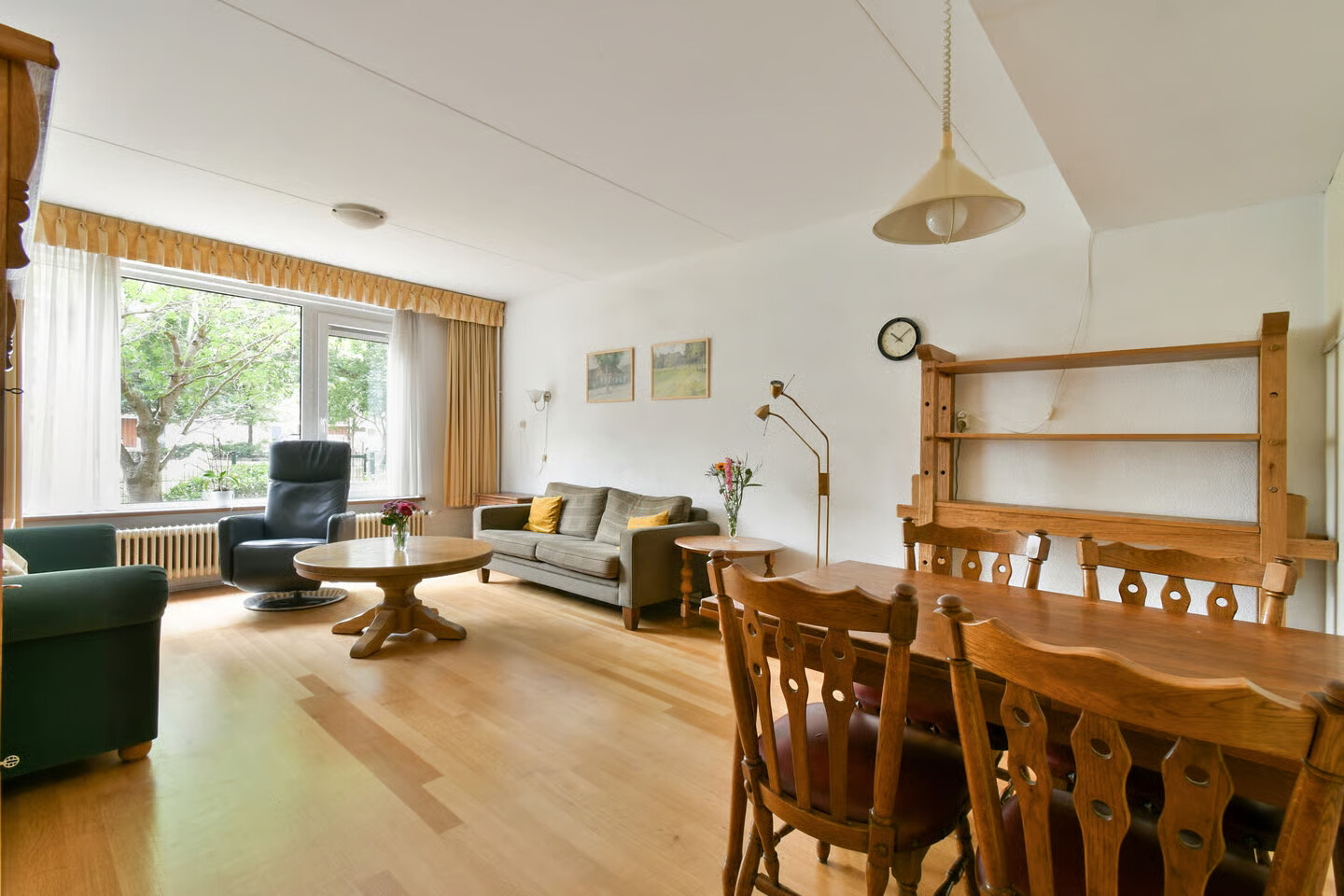 Appartement te koop: Loodskotterhof 42, Amsterdam