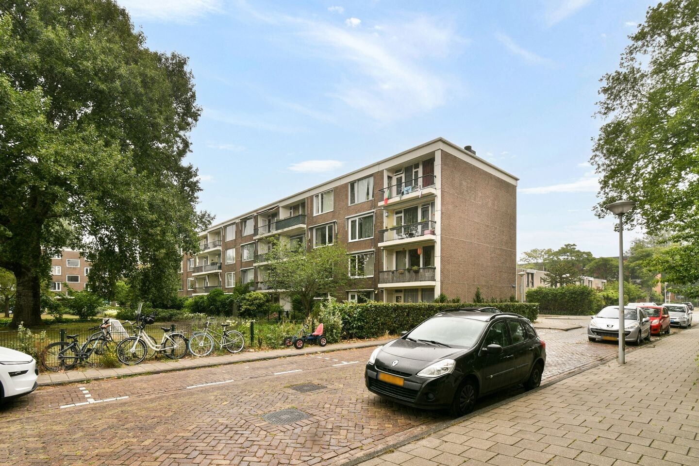 Appartement te koop: Loodskotterhof 42, Amsterdam
