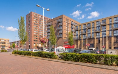 Bezaanjachtplein 103