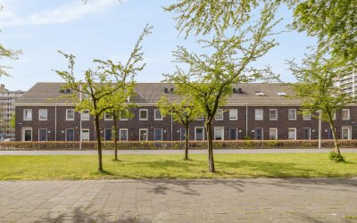 Huis te koop Banneplein 117