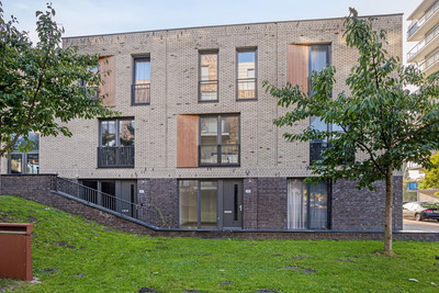 Banneplein 150