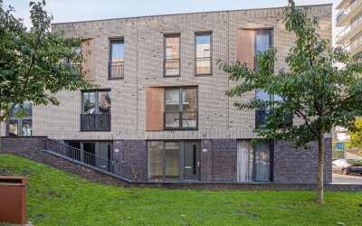 Banneplein 150