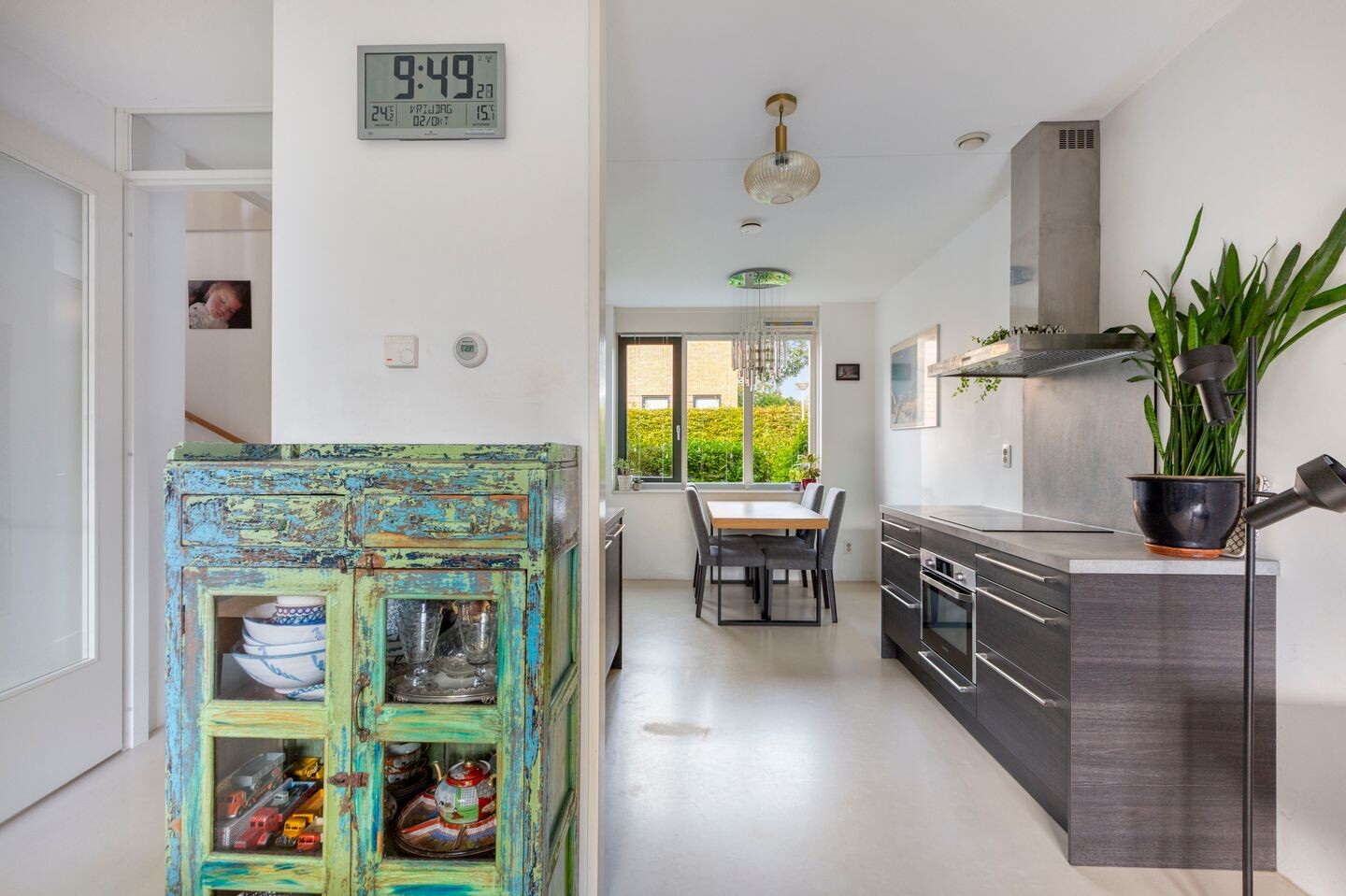 Tussenwoning te koop: Marjoleinstraat 195, Amsterdam