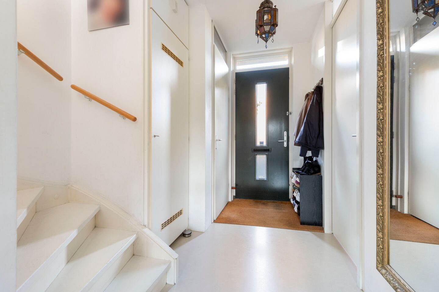 Tussenwoning te koop: Marjoleinstraat 195, Amsterdam