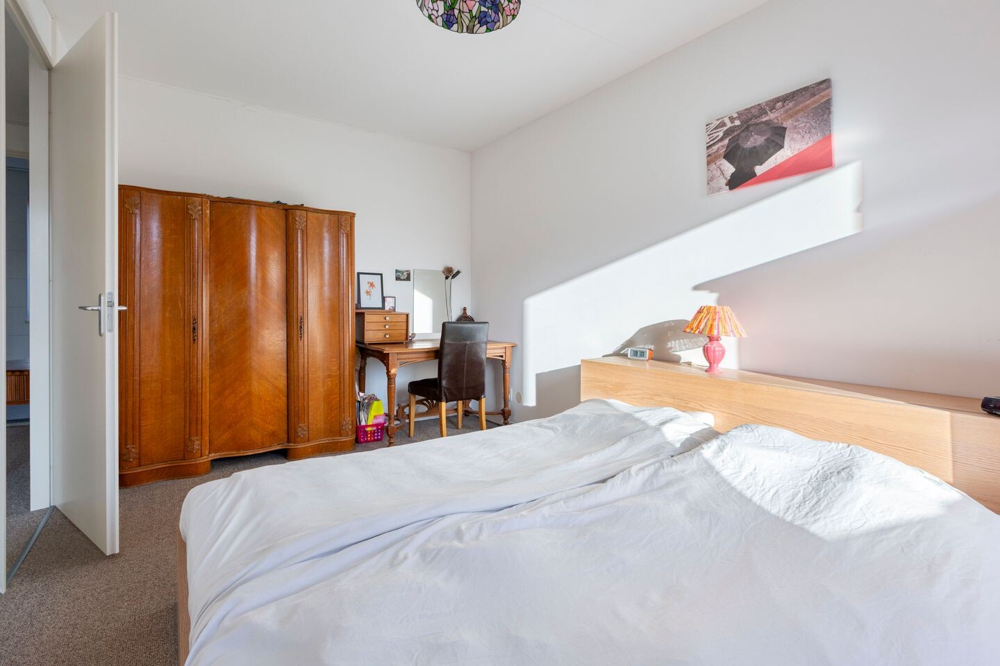 Tussenwoning te koop: Marjoleinstraat 195, Amsterdam