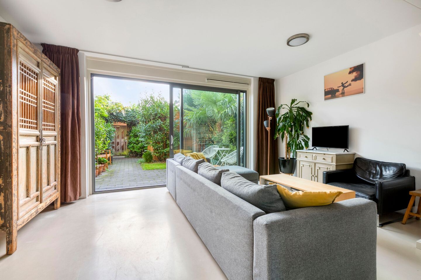 Tussenwoning te koop: Marjoleinstraat 195, Amsterdam