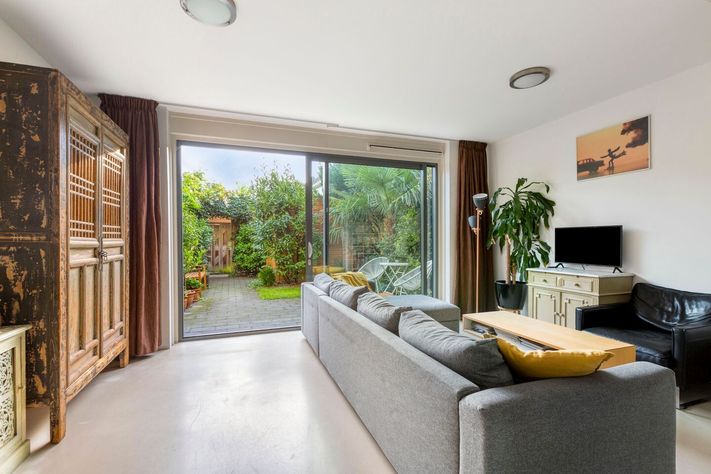 Tussenwoning te koop: Marjoleinstraat 195, Amsterdam