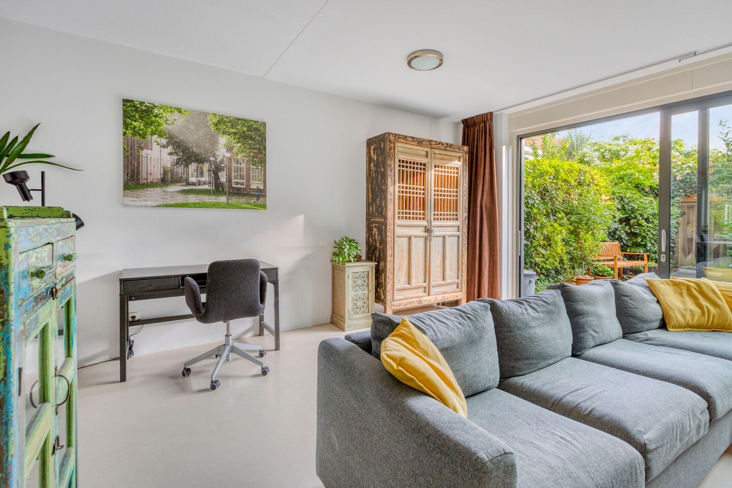 Tussenwoning te koop: Marjoleinstraat 195, Amsterdam