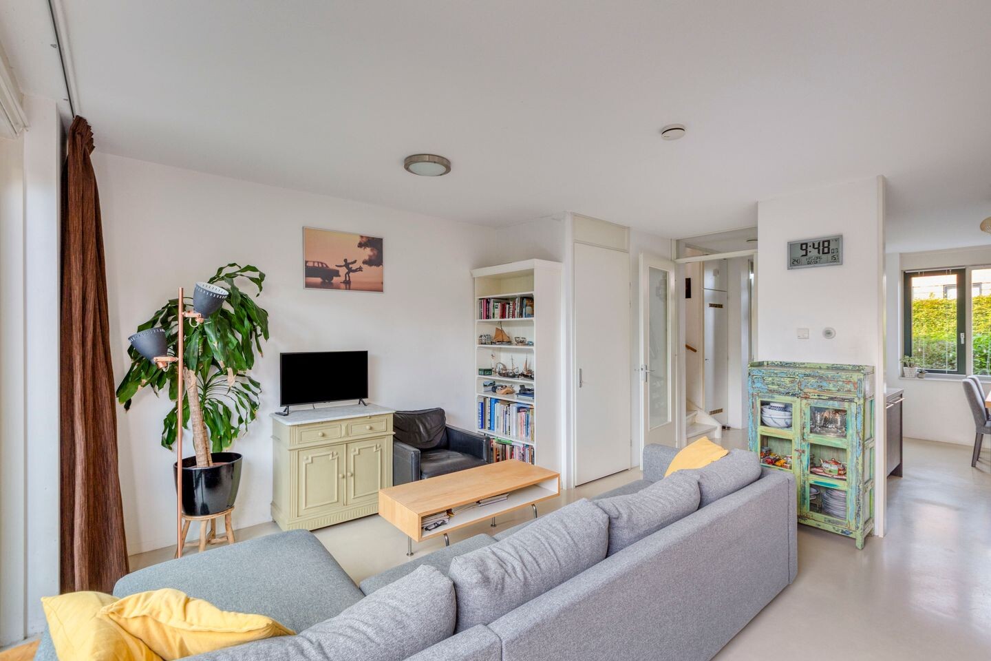 Tussenwoning te koop: Marjoleinstraat 195, Amsterdam