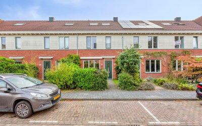 Marjoleinstraat 195