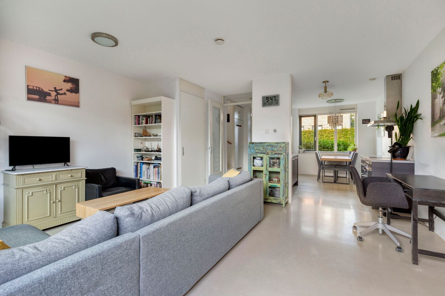 Tussenwoning te koop: Marjoleinstraat 195, Amsterdam