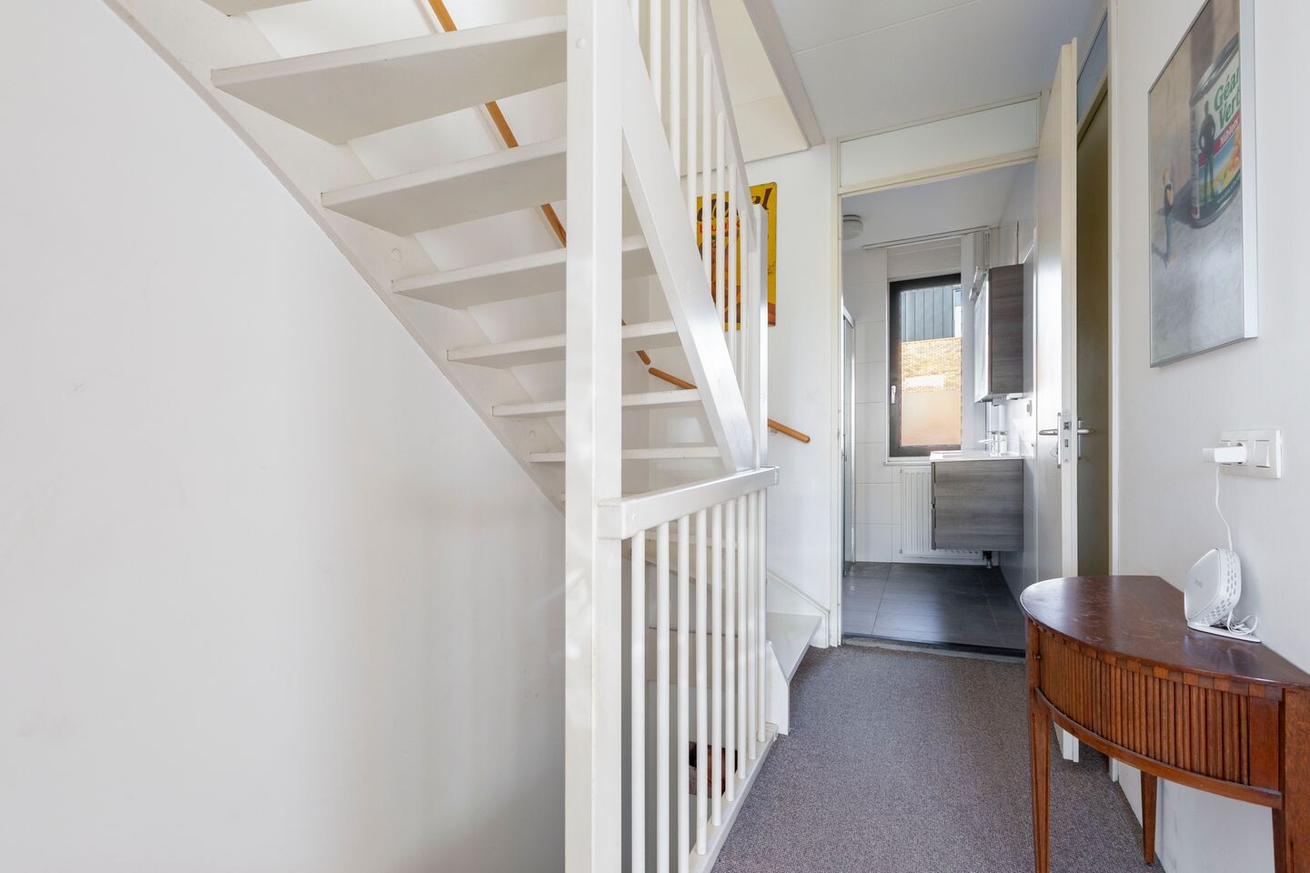 Tussenwoning te koop: Marjoleinstraat 195, Amsterdam