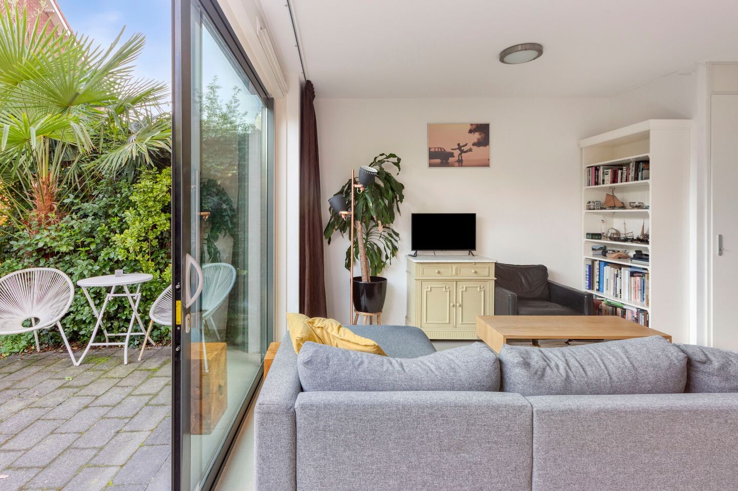Tussenwoning te koop: Marjoleinstraat 195, Amsterdam