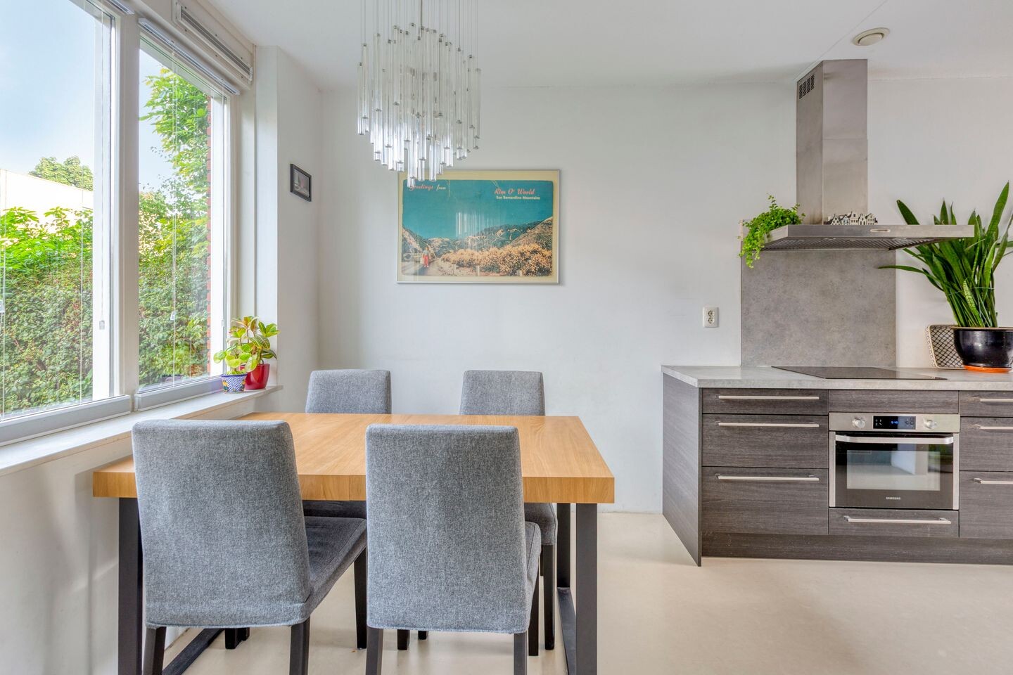 Tussenwoning te koop: Marjoleinstraat 195, Amsterdam