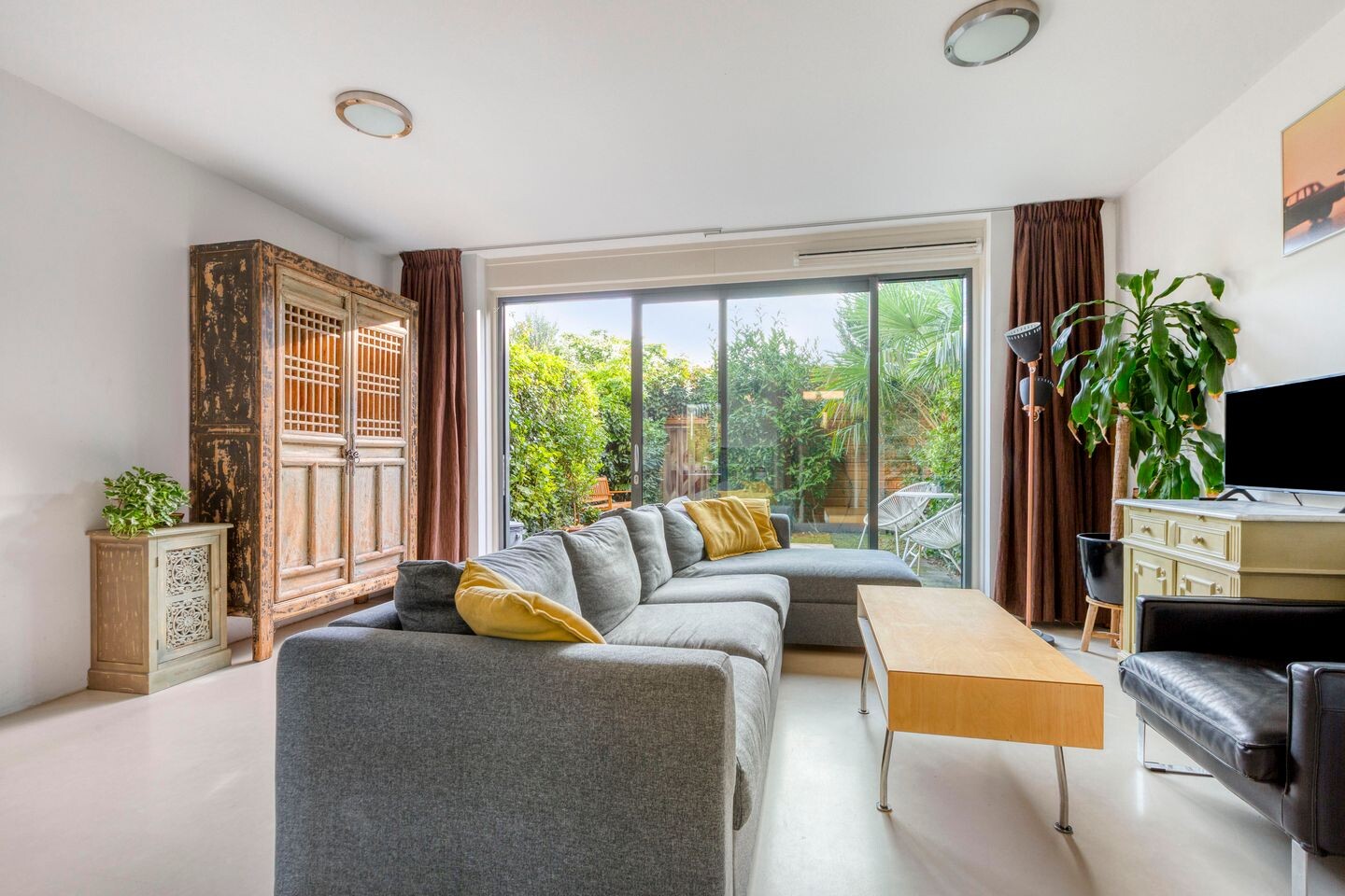Tussenwoning te koop: Marjoleinstraat 195, Amsterdam