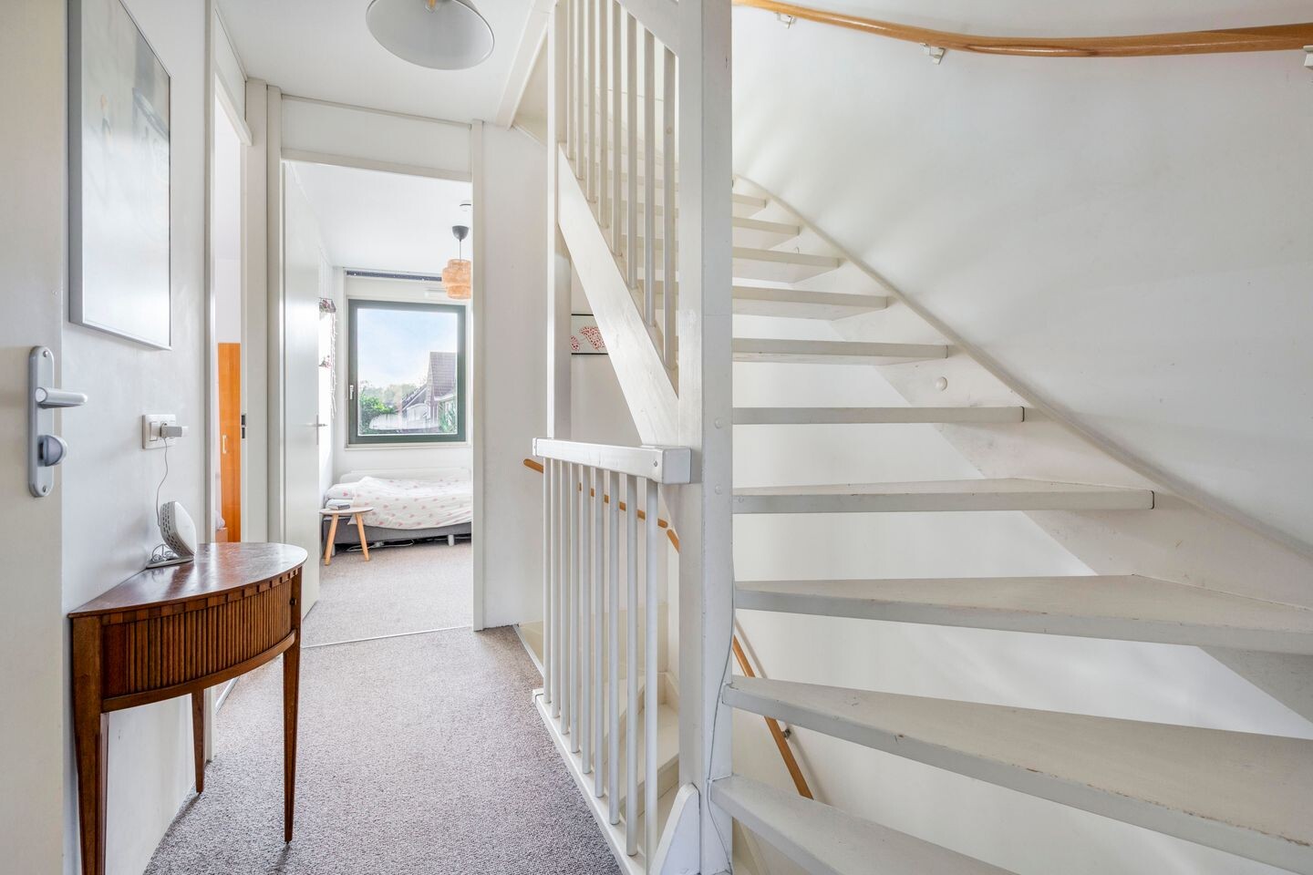 Tussenwoning te koop: Marjoleinstraat 195, Amsterdam