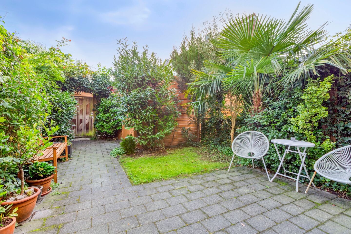 Tussenwoning te koop: Marjoleinstraat 195, Amsterdam