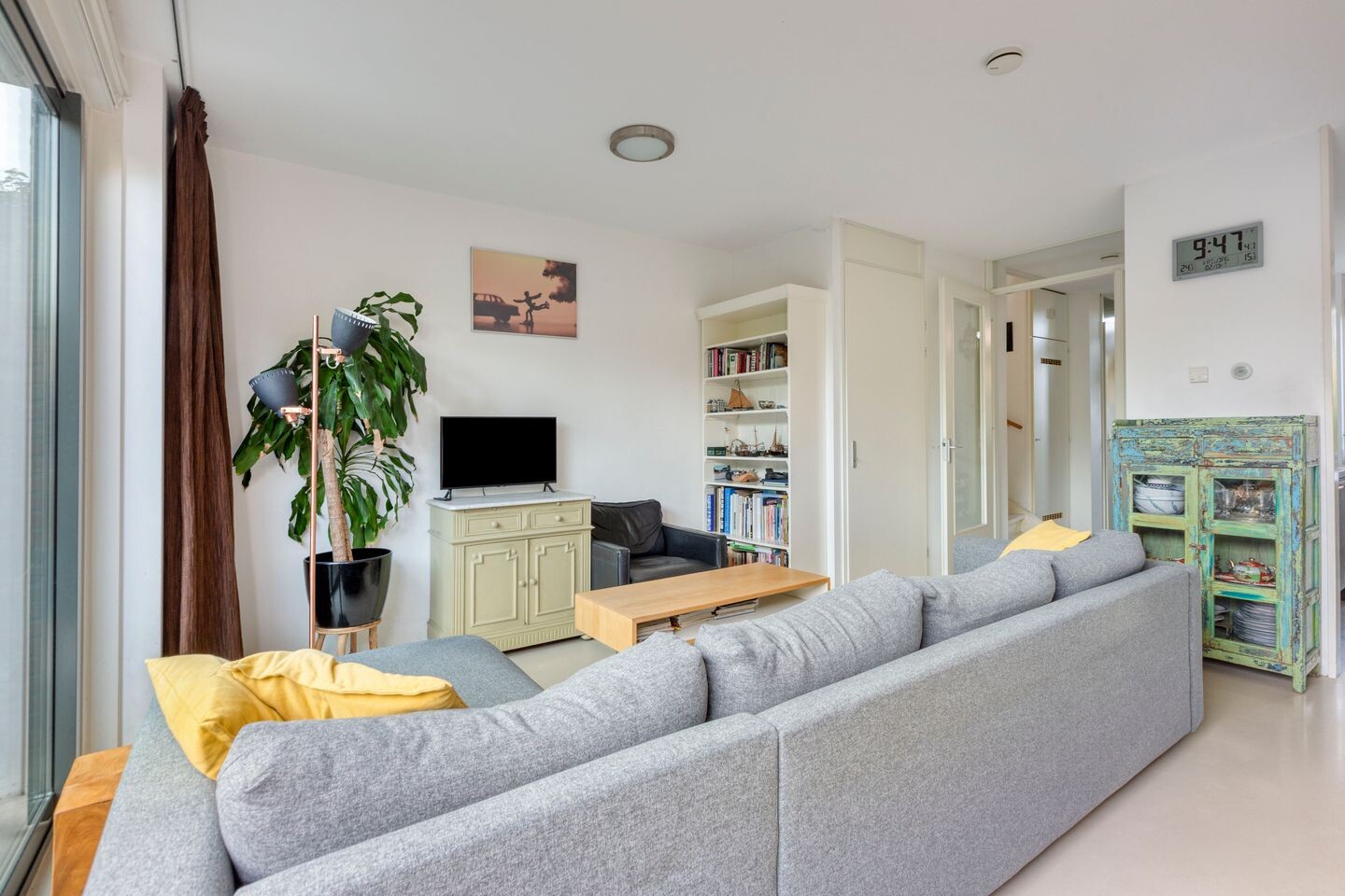Tussenwoning te koop: Marjoleinstraat 195, Amsterdam