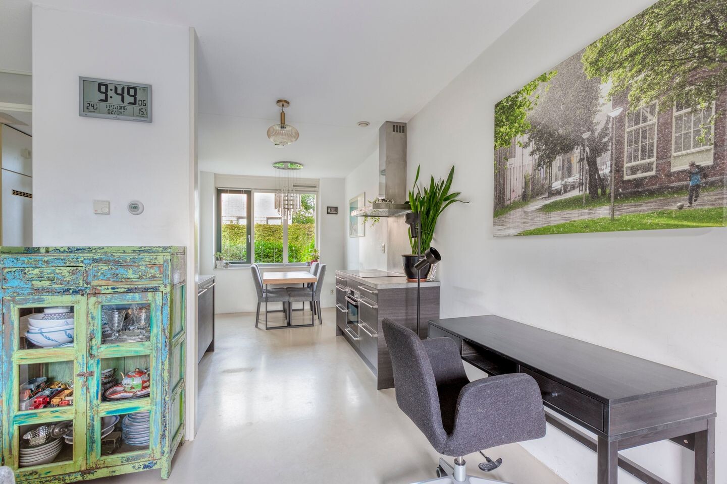 Tussenwoning te koop: Marjoleinstraat 195, Amsterdam