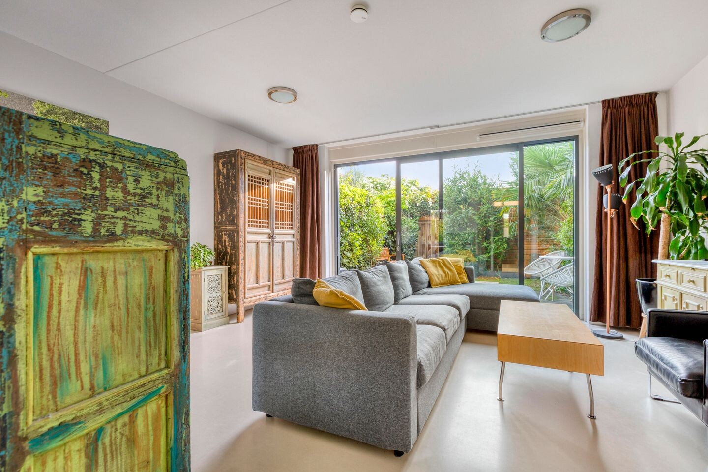 Tussenwoning te koop: Marjoleinstraat 195, Amsterdam