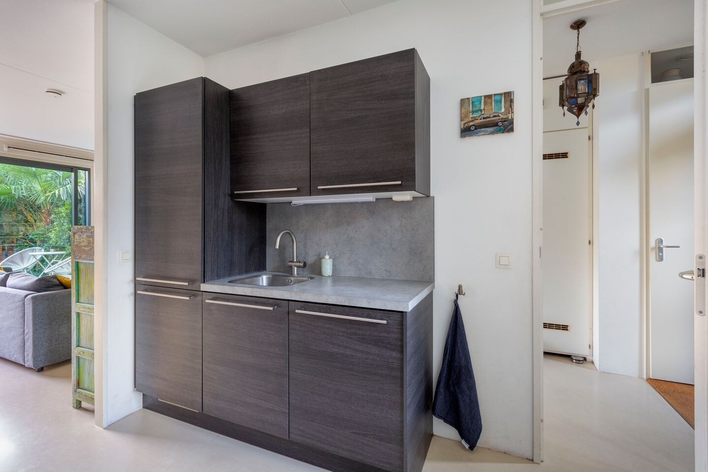 Tussenwoning te koop: Marjoleinstraat 195, Amsterdam